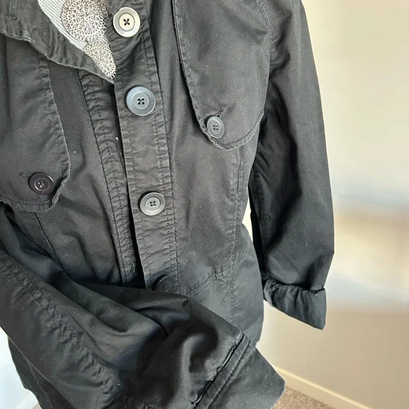 Ladies light jacket - Picture 2 of 4